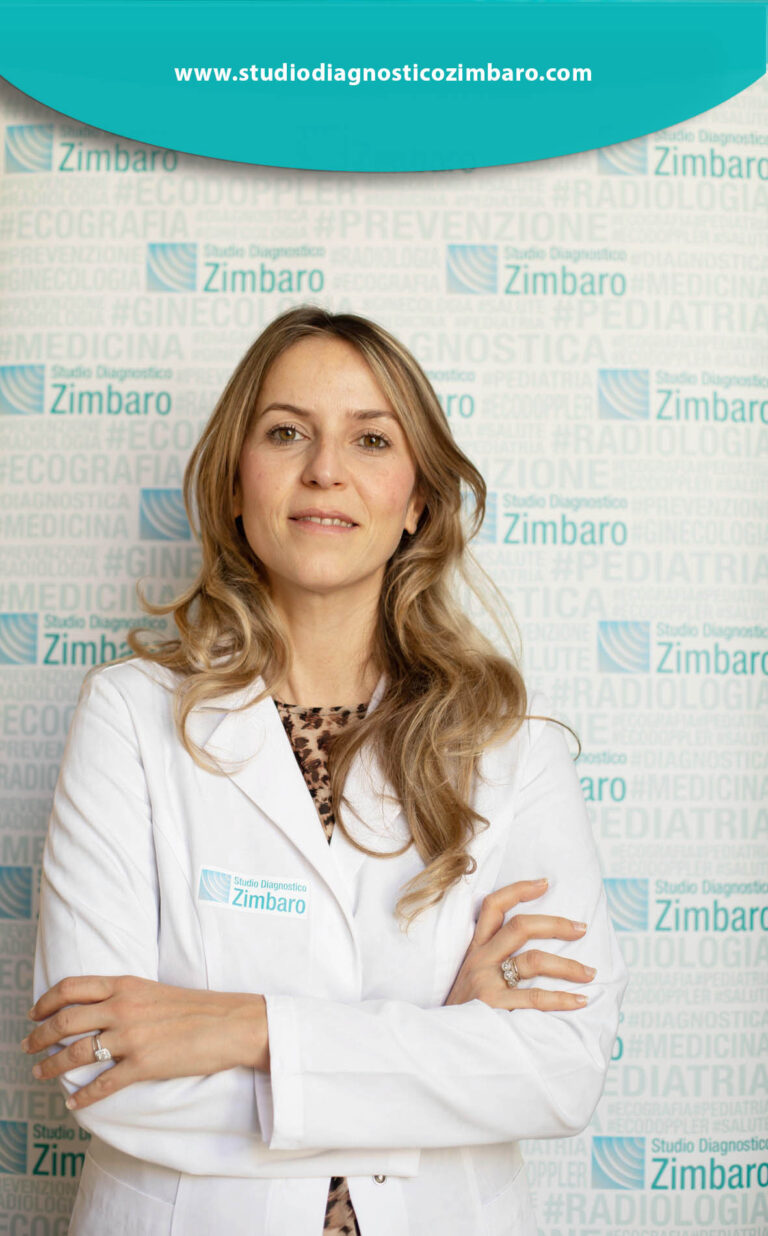 Dott.ssa Valentina Giacobbe