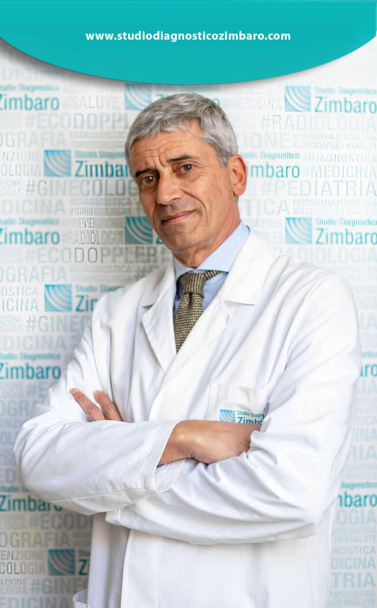 Prof. Giorgio Ascenti