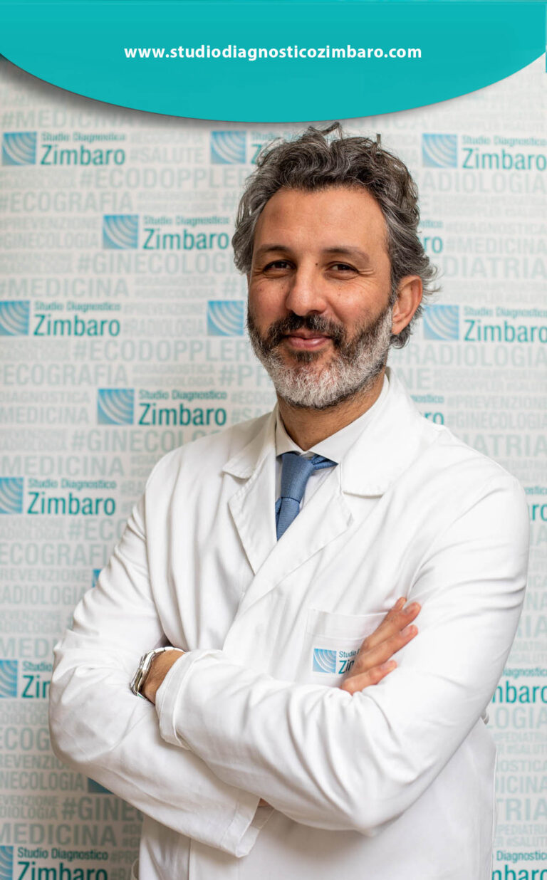 Dott. Fabrizio Sottile