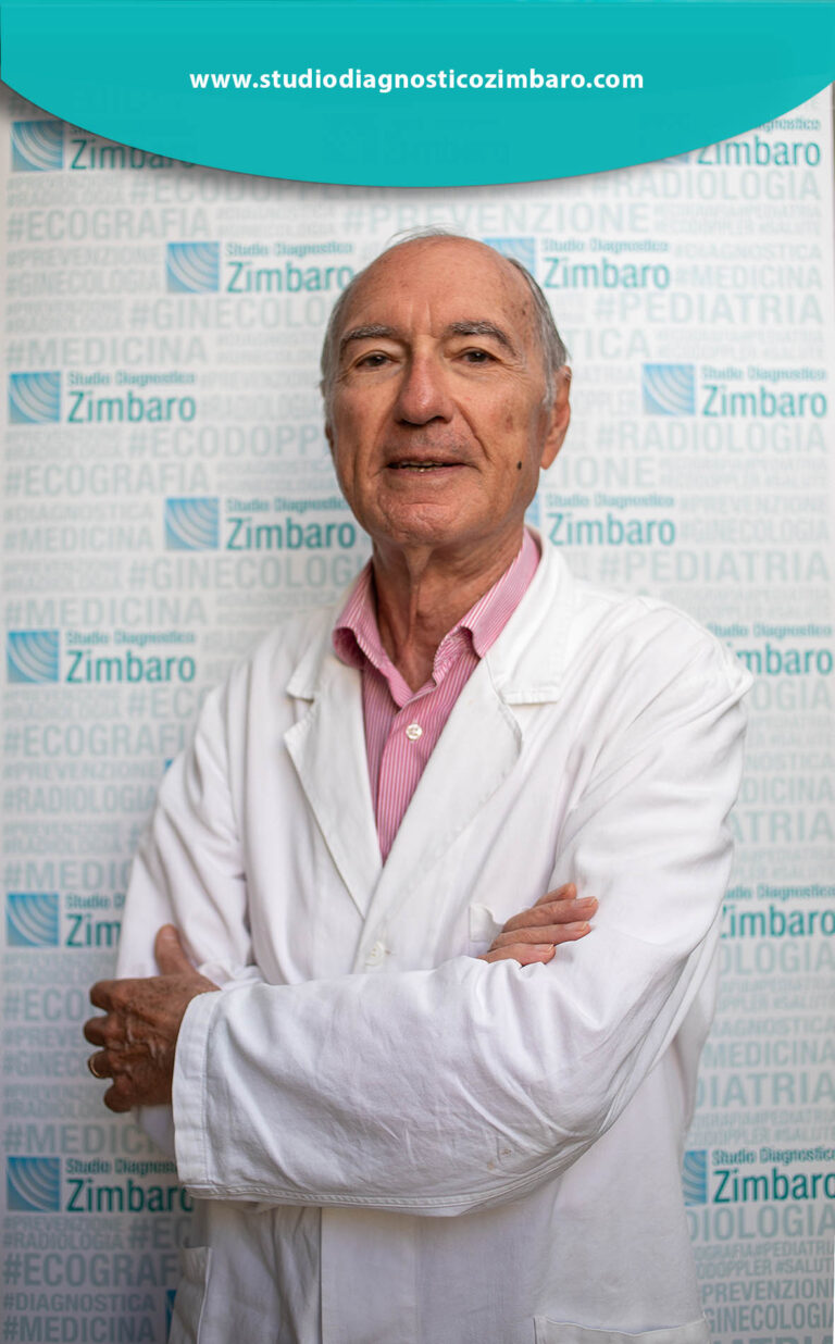 Prof. Giovanni Zimbaro