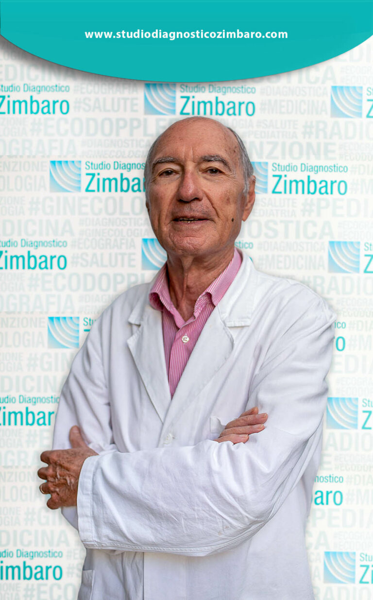 Prof. Giovanni Zimbaro