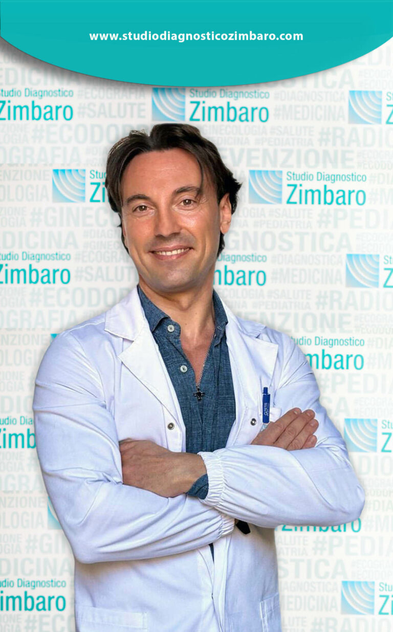 Dott. Fabrizio Zimbaro